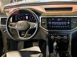 فولكسفاغن أطلس